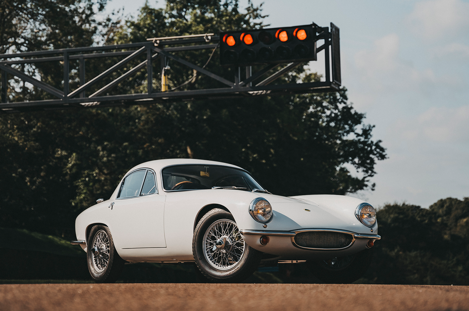 The Tokyo Elite | Classic & Sports Car